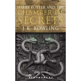 Harry Potter and the Chamber of Secrets