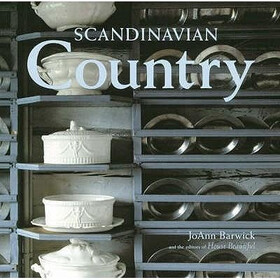 Scandinavian Country