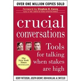 Crucial Conversations