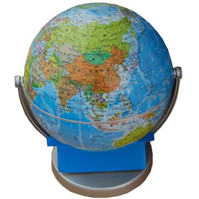 中国地球仪图片中国地球仪地图全图地球仪图片