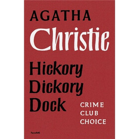 Hickory Dickory Dock