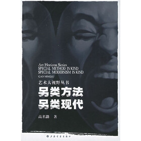 艺术大视野丛书：另类方法另类现代