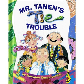 Mr. Tanen's Tie Trouble