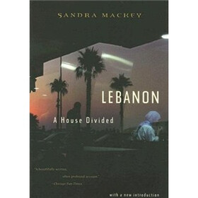 Lebanon: A House Divided