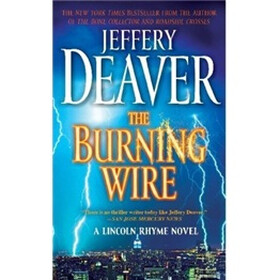 Burning Wire