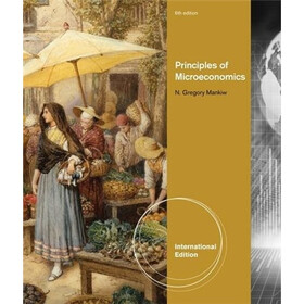 Principles of Microeconomics