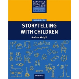 Primary Resource Books for Teachers: Storytelling with Children Second Edition
