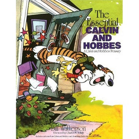 The Essential Calvin and Hobbes