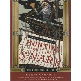 The Annotated Hunting of the Snark