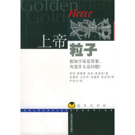 上帝粒子：假如宇宙是答案，究竟什么是问题