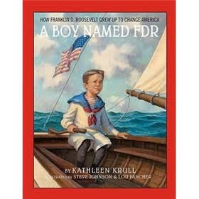 A Boy Named FDR