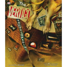 The Vertigo Encyclopedia