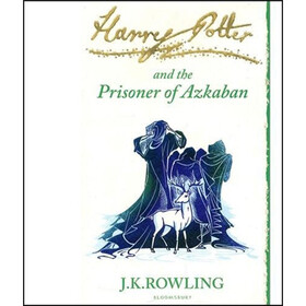 Harry Potter and the Prisoner of Azkaban