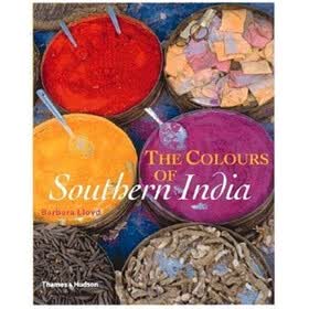 The Colours of Southern India