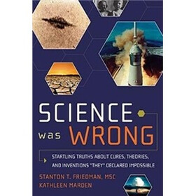 Science Was Wrong