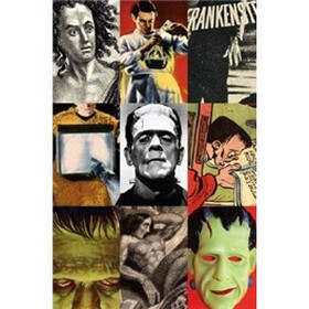 Frankenstein: A Cultural History