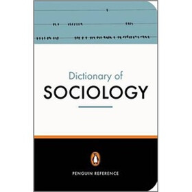 Dictionary of Sociology
