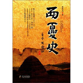 西夏史