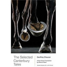 The Selected Canterbury Tales: A New Verse Translation