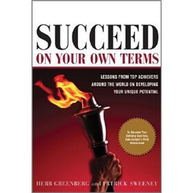Succeed On Your Own Terms
