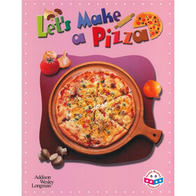Let's Make a Pizza
