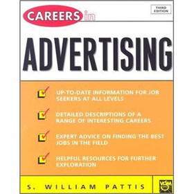 Careers In Advertising