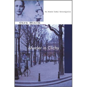 Murder in Clichy