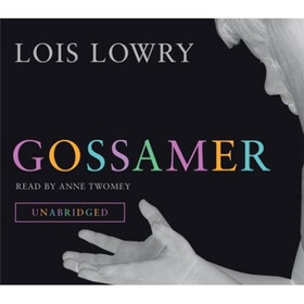 Gossamer (Audio CD)