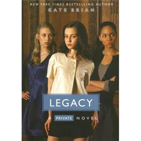 Legacy (Private Book 6)