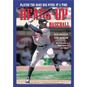 Heads-up Baseball: Playing the Game One Pitch at a Time