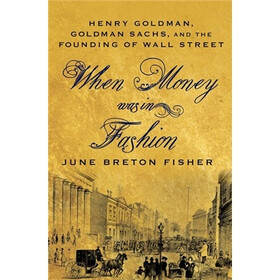 When Money Was in Fashion