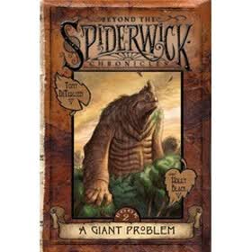 A Giant Problem