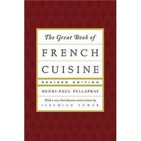 The Great Book of French Cuisine