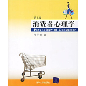 消费者心理学（第3版）