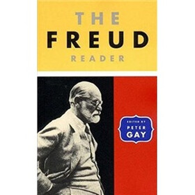The Freud Reader Reissue