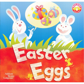 SRP (2 MICE): Easter Egg