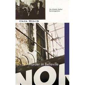 Murder in Belleville