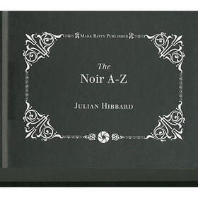 The Noir A-Z