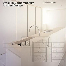 Detail in Contemporary Kitchen Design