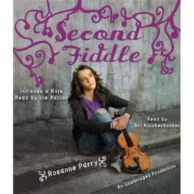Second Fiddle (Audio CD)