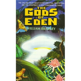 The Gods of Eden