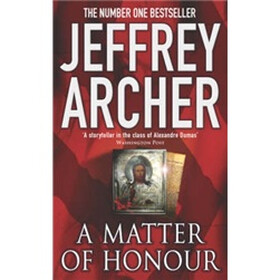 Matter of Honour