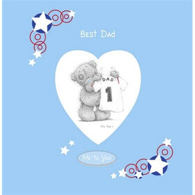 Me to You - Best Dad