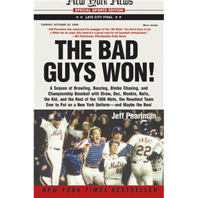 The Bad Guys Won!