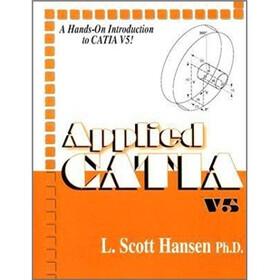 Applied CATIA