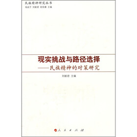 现实挑战与路径选择：民族精神的对策研究