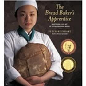 The Bread Baker's Apprentice