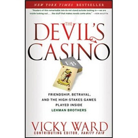 The Devil's Casino