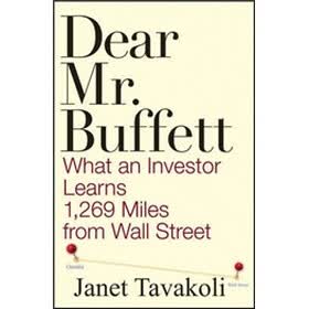 Dear Mr. Buffett