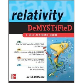 Relativity Demystified